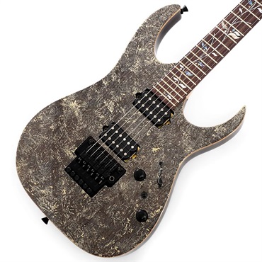 Ibanez j.custom RG8620AH-BQZ (Black Quartz) SN.F2512230