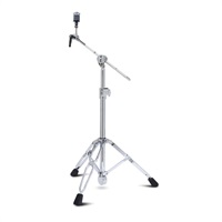 【6月下旬発売予定】DWCP9701XIL [9000X SERIES BOOM CYMBAL STAND， LOW WITH INNERLOCK]