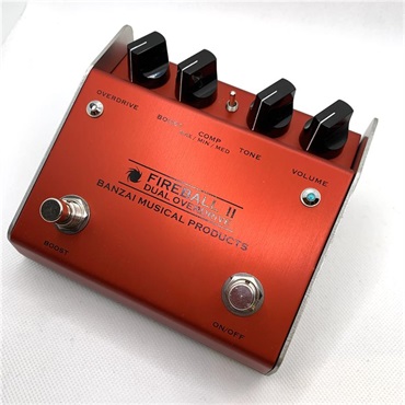BANZAI USED 中古　FIREBALL II  (BANZAI MUSICAL PRODUCTS)