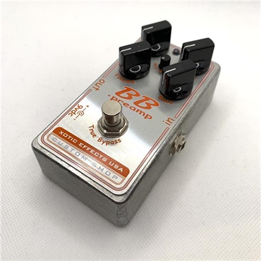 Xotic USED 中古 BB Preamp MB (エキゾチック)