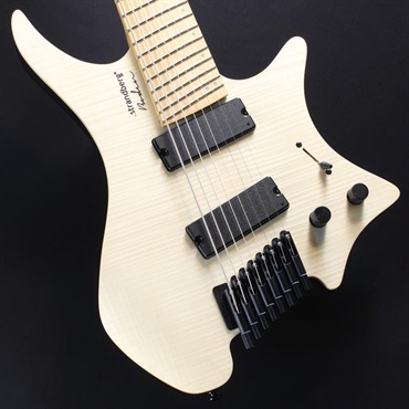 Strandberg USED 中古 Boden Standard NX8 (Natural)