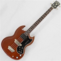 VINTAGE EB-0F '63 Cherry