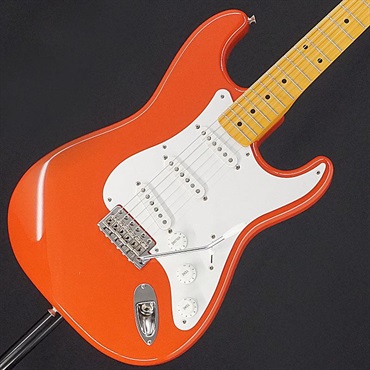 Fender Japan USED 中古 ST57-US (Fiesta Red) [SN.T020688] フェンダー