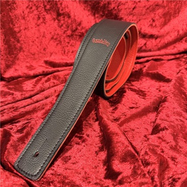 Grande uomo G-Standard Narrow BK/RD