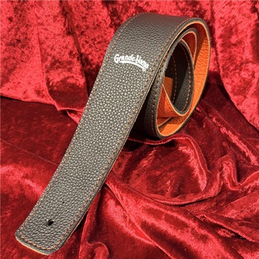 Grande uomo G-Standard Slim BK/OR