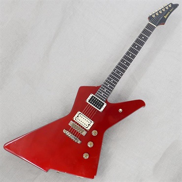 Ibanez VINTAGE DT-300 Destroyer II '81 Fire Red