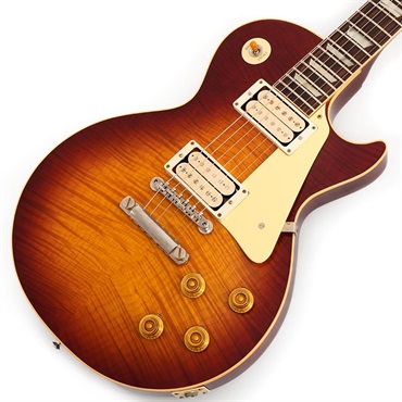 Gibson 1959 Les Paul Standard Reissue R-Top Vintage Gloss Dark Cherry Burst 【S/N 9 5280】 【特価】