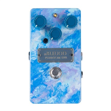 Phantom EVR #1 Bleu OD (オーバードライブ)