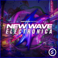 New Wave Electronica (エレクトロニカ)(レフトフィールド)(サンプルパック)(オンライン納品)(2時間以内に納品)