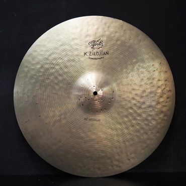 Zildjian USED 中古 K Constantinople Medium Ride 20 [2140g]