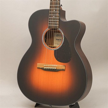 MARTIN OMC-10E Modern Burst マーチン マーティン