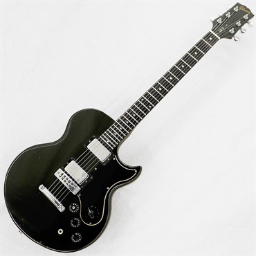 Gibson VINTAGE L-6S '73 Ebony Black
