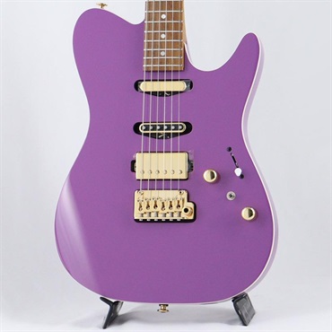 Ibanez LB1-VL (Violet) [Lari Basilio Model] 【キズあり特価】