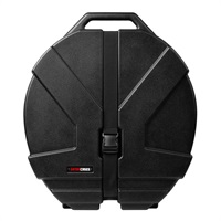 GPCCYM22W [22'' Hard Shell Cymbal Case w/Wheels]