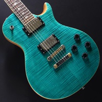 USED 中古 SE McCARTY 594 Singlecut (Turquoise) #CTI G016549
