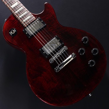 Gibson USED 中古 Les Paul Studio (Wine Red)