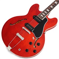 ES-330 (Sixties Cherry) 【S/N 204060060】 【ES Gig Bagプレゼント】