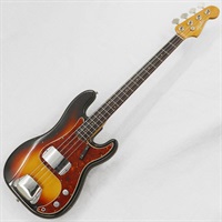 VINTAGE Precision Bass '63 Sunburst/R