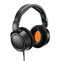 【夏のボーナスセール】【箱チョイ傷アウトレット】NDH 20 Black Edition(国内正規品)(ノイマンヘッドフォン)(クローズド)(密閉型)(スタジオモニターヘッドフォン)