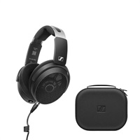 【夏のボーナスセール】【箱チョイ傷アウトレット】HD 490 PRO PLUS(アクセサリー追加モデル)(国内正規品)(ゼンハイザー)(開放型ヘッドフォン)