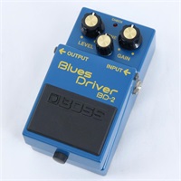 USED 中古 BD-2  [Blues Driver] (BOSS ボス) overdrive オーバードライブ