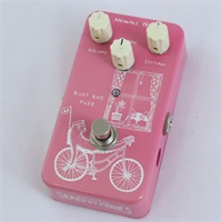 USED 中古 Rust Rod Fuzz (Animals Pedal) ファズ・ラムズヘッド
