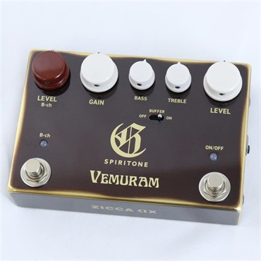 Wampler Pedals USED 中古 SLOstortion （ワンプラー） ｜イケベ楽器店