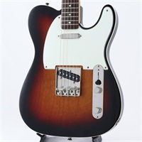 USED 中古 Classic Vibe '60s Custom Telecaster(3-Color Sunburst)[SN.ISSI21005472]スクワイヤー