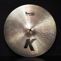 USED 中古 K Zildjian Dark Crash Thin 16 [1082g]