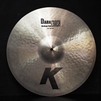 USED 中古 K Zildjian Dark Crash Medium Thin 18 [1484g]