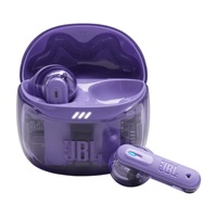 Tune Flex 2 Ghost Edition (Ghost Mauve)(ゴーストブラック)(ジェイビーエル)(ワイヤレスイヤホン)(ノイズキャンセリング)(マイク内蔵)(IP54防塵防水)(マルチポイント対応)(JBLTFLEX2GMAE)【国内正規品・1年保証】