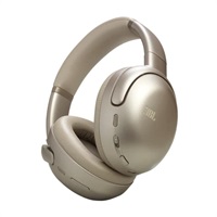 Tour One M3 Mocha (モカ)(ジェイビーエル)(ワイヤレスヘッドホン)(ハイレゾ対応)(ノイズキャンセリング搭載)(ヘッドトラッキング搭載)(マイク内蔵)(JBLTOURONEM3LTT)【国内正規品・1年保証】