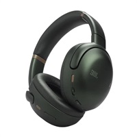 Tour One M3 Green (グリーン)(ジェイビーエル)(ワイヤレスヘッドホン)(ハイレゾ対応)(ノイズキャンセリング搭載)(ヘッドトラッキング搭載)(マイク内蔵)(JBLTOURONEM3GRN)【国内正規品・1年保証】