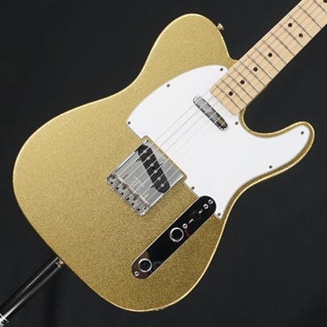 Fender Custom Shop USED 中古 1994 Custom Shop SPARKLE TELECASTER (Gold Sparkle)[SN.CN400542] フェンダーカスタムショップ
