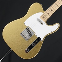 USED 中古 1994 Custom Shop SPARKLE TELECASTER (Gold Sparkle)[SN.CN400542] フェンダーカスタムショップ