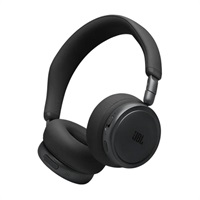 Live 680NC Black (ブラック)(ジェイビーエル)(ワイヤレスヘッドホン)(Live680NC)(マイク搭載)(ハイレゾ対応)(JBLLIVE680NCBLK)【国内正規品・1年保証】