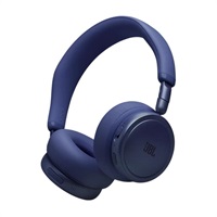 Live 680NC Blue (ブルー)(ジェイビーエル)(ワイヤレスヘッドホン)(Live680NC)(マイク搭載)(ハイレゾ対応)(JBLLIVE680NCBLU)【国内正規品・1年保証】