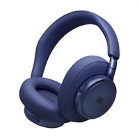 Live 780NC Blue (ブルー)(ジェイビーエル)(ワイヤレスヘッドホン)(Live780NC)(マイク搭載)(ノイズキャンセリング)(ハイレゾ対応)(JBLLIVE780NCBLU)【国内正規品・1年保証】