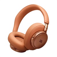 Live 780NC Orange (オレンジ)(ジェイビーエル)(ワイヤレスヘッドホン)(Live780NC)(マイク搭載)(ノイズキャンセリング)(ハイレゾ対応)(JBLLIVE780NCORG)【国内正規品・1年保証】