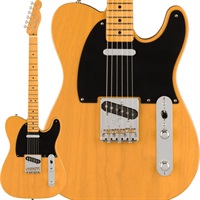 American Vintage II 1951 Telecaster (Butterscotch Blonde/Maple) 【特価】
