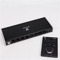 USED 中古 ELEMENT 88 + Control Remote　(アポジー)(オーディオインターフフェイス)(Thunderbolt2接続)(192kHz 24bit)(16in 16out)