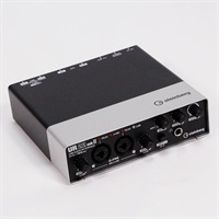 USED 中古 UR22mkII (UR22mk2)(スタインバーグ)(オーディオインターフェイス)