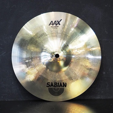 USED 中古 AAX Max Splash 11 Brilliant Finish [AAX-11MSP-B/288g]