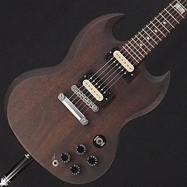 Gibson 【イケシブ中古祭り出展品】 USED 中古 SGM (Chocolate) [SN.140021867] ギブソン