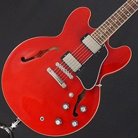 USED 中古 ES-335 (Cherry) [SN.23061510419] エピフォン