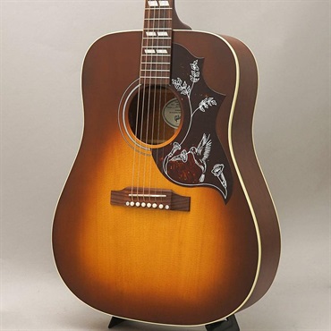 Gibson 【夏のボーナスセール】Hummingbird Special （Satin Honey Burst）