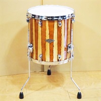 USED 中古 MBSF14D [Starclassic Performer Floor Tom 14×14 / Caramel Aurora]