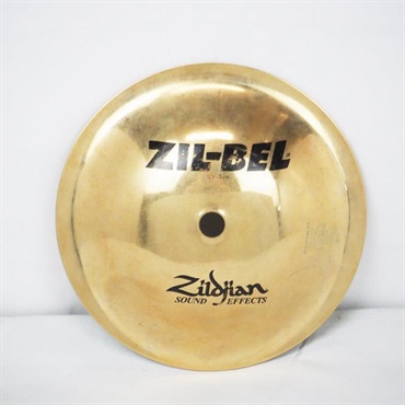 Zildjian USED 中古 FX Zil-Bel 6 [494g]