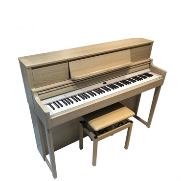 Roland 【大決算セール】LX-5-LAS（ライトオーク調仕上げ）(1台限定・展示クリアランス特価品)(代引不可)(1都3県基本配送設置料無料)【豪華特典つき！！】(電子ピアノ)