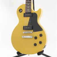 USED 中古 Limited Edition Les Paul Special Single Cutaway [Set-neck] (TV Yellow) 2006 [SN. U06093426]